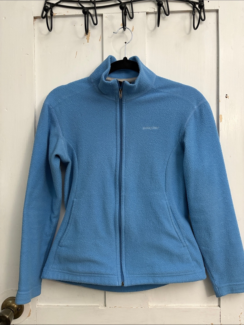 Patagonia fleece